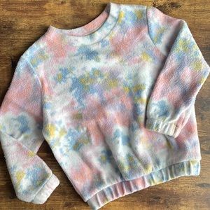 Super Comfy, Cat and Jack sweater